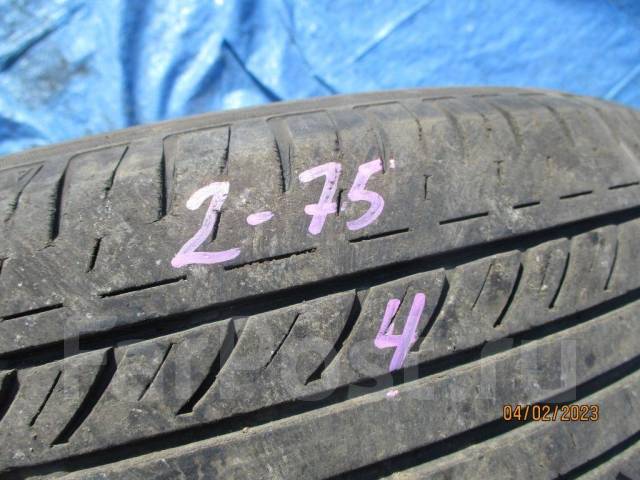 Bridgestone Regno Gr R