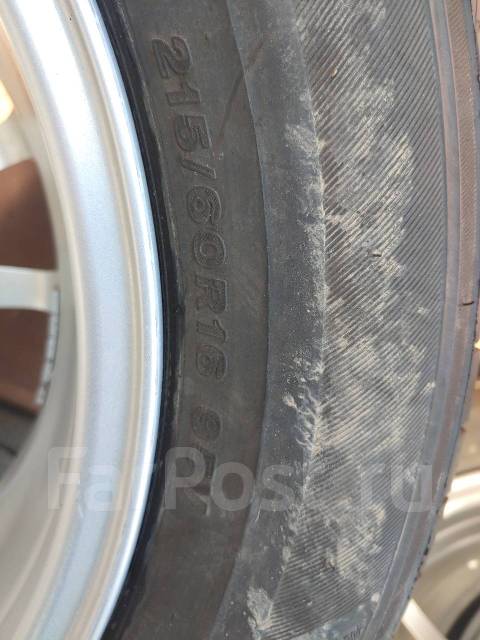 Bridgestone Regno Gr Xi R