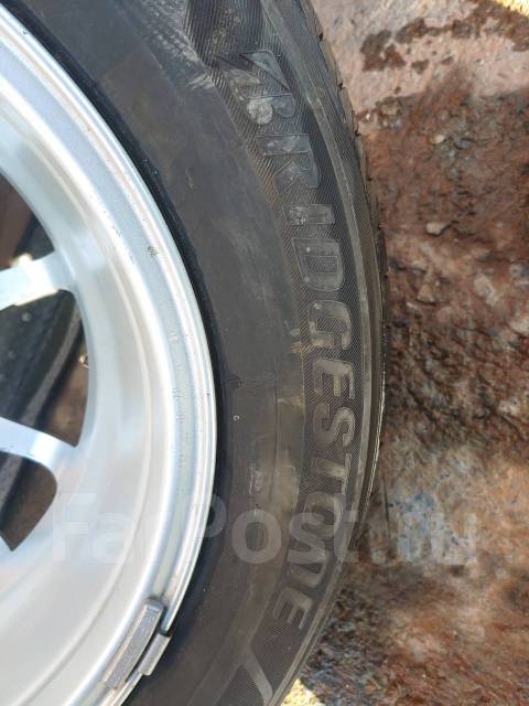 Bridgestone Regno GR XI 215 60R16 16 1 шт в наличии 215 мм 60