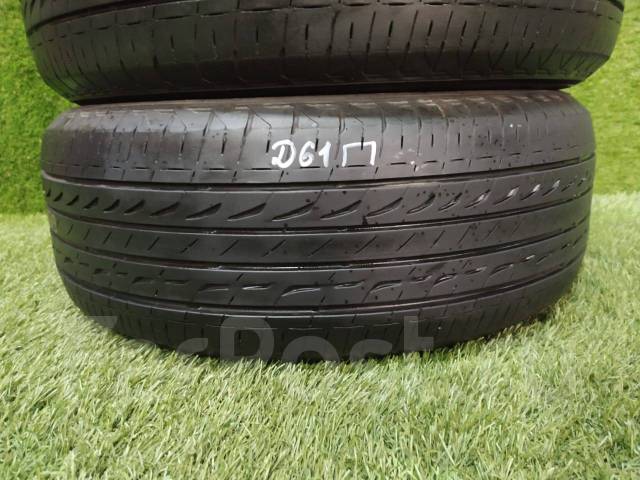 Bridgestone Regno GR XI 205 55 R16 16 1 шт в наличии 205 мм 55