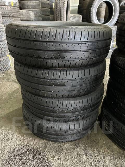 Bridgestone Ecopia Nh Rv R