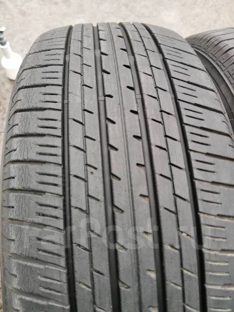 Bridgestone Dueler H L R