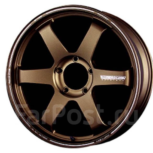 Rays Volk Racing Te Ultra Large P C D R New