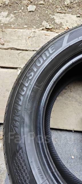 Bridgestone Regno Grv Ii R