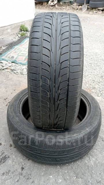 Firestone Firehawk Wide Oval R