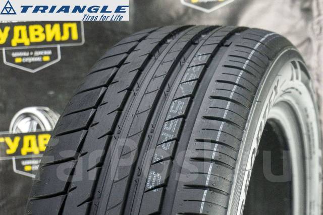 Triangle Sportex TSH11 225 55R18 102W 18 1 шт в наличии 225 мм