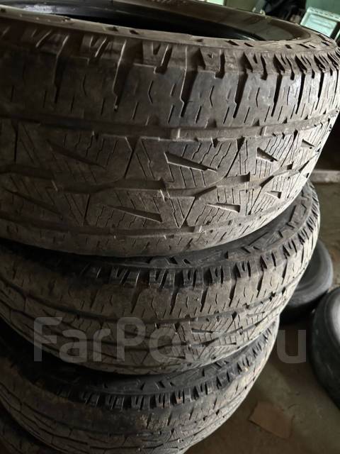 Bridgestone Dueler A T R