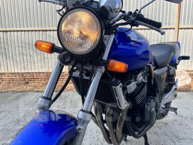 Honda Cb