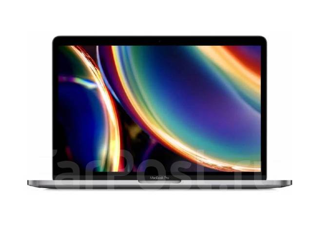 Apple Macbook Pro M Mneh Gb Space Gray Itime