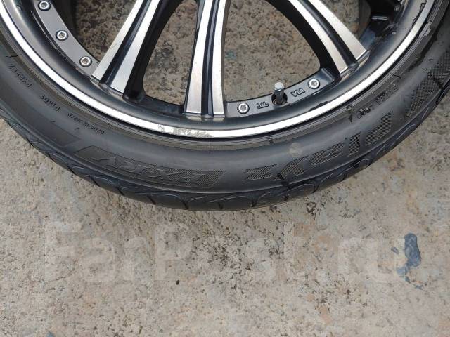 Bridgestone Playz PX RV 215 45R18 18 1 шт в наличии 215 мм 45