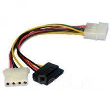 Molex M Sata Pin F Hama