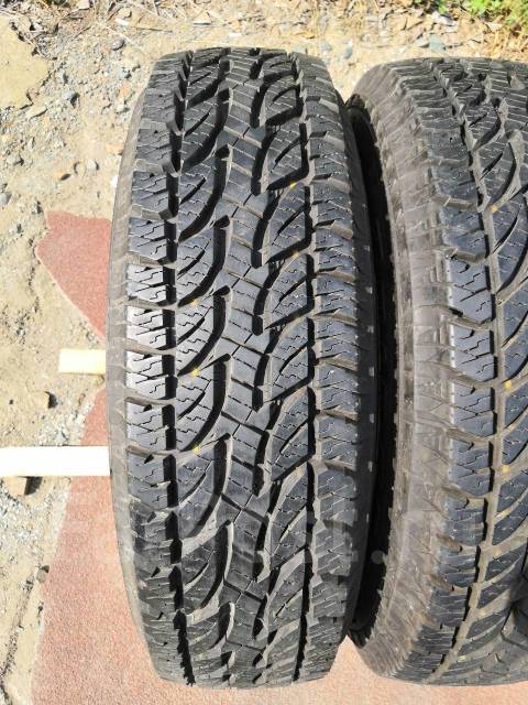 Bridgestone Dueler A T R S