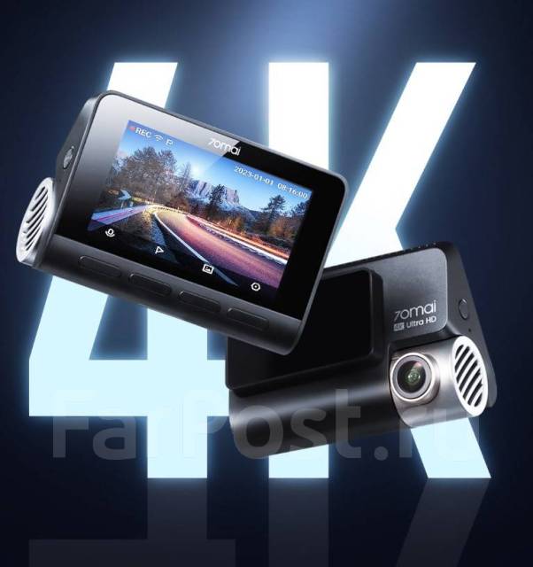 Xiaomi Mai K Dash Cam A Imx Gadget