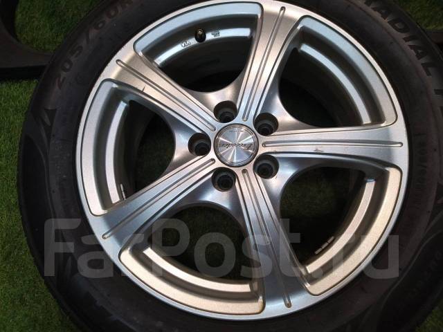 Hot Stuff Exceeder R КК шт Ширина диска Вылет