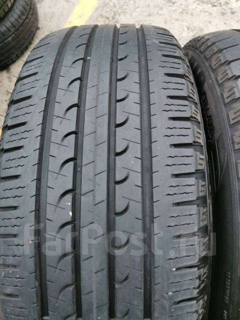 Goodyear Efficientgrip Suv X R