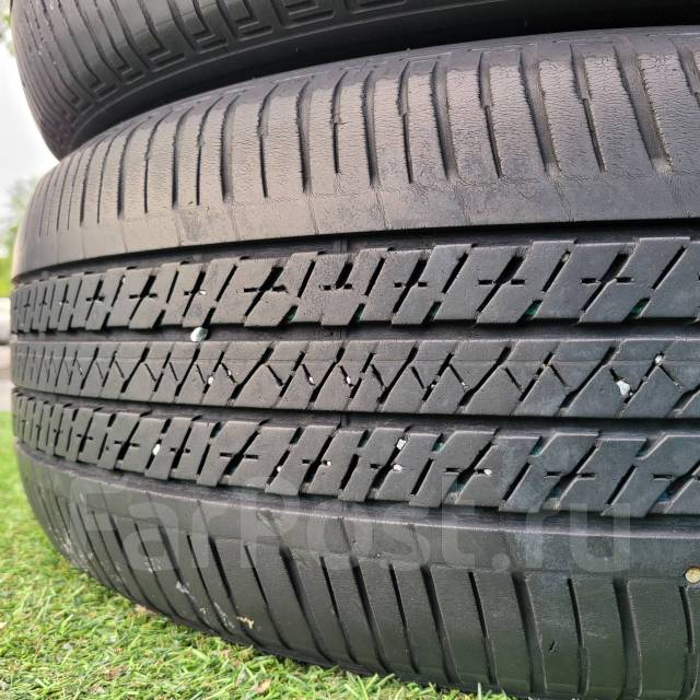 Bridgestone Ecopia H L Plus R H