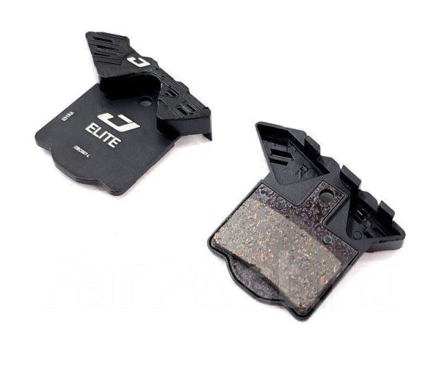 Jagwire Elite Cooling Disc Brake Pad Dca Magura