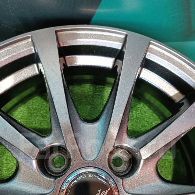 Темные диски Hot Stuff Exceeder R PCD шт x