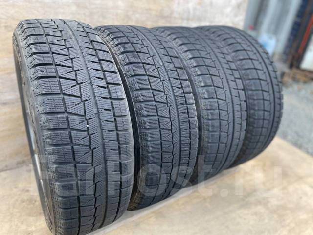 Bridgestone Blizzak Revo GZ 215 60 R16 16 1 шт в наличии 215 мм