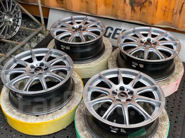 Original X Speed Cross Premium CSR R by Hot Stuff шт Ширина