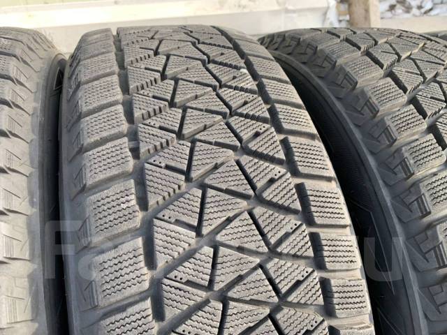 Bridgestone Blizzak Dm V R