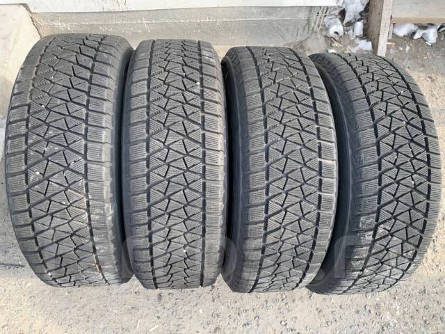 Bridgestone Blizzak Dm V R