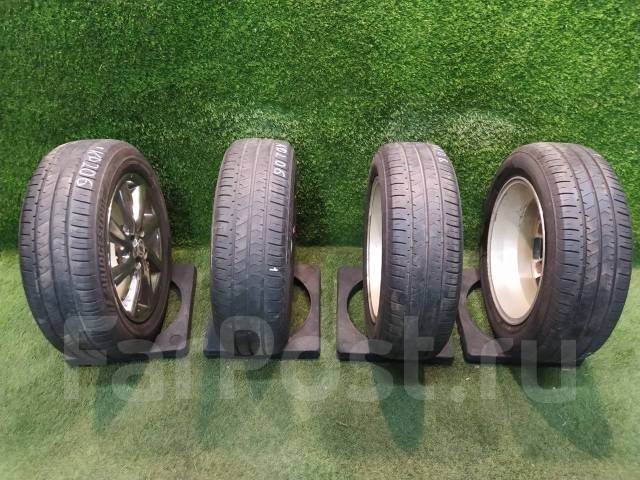 Bridgestone Ecopia Nh Rv R