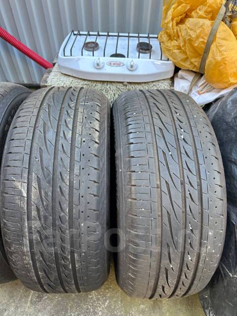 Bridgestone Regno R