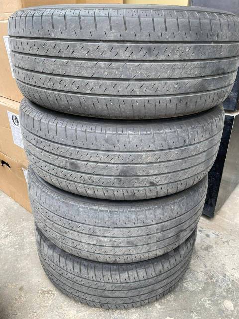 Bridgestone Dueler H L R V