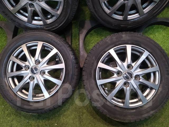 Диски Hot Stuff Exceeder R БР шт x мм