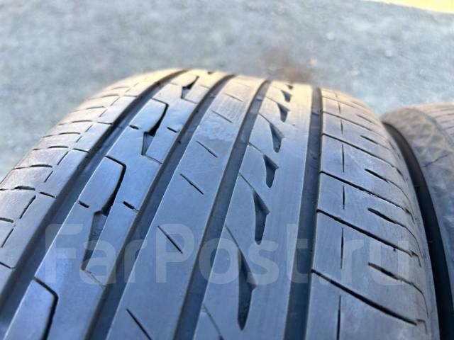 Bridgestone Regno Gr Xii R W