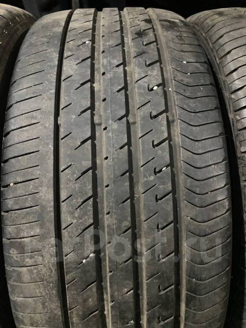 Dunlop Veuro VE 303 235 50 R17 17 1 шт в наличии 235 мм 50