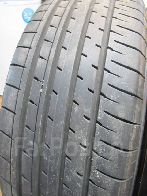 Yokohama BluEarth XT AE 61 225 60R18 18 1 шт в наличии 225 мм 60