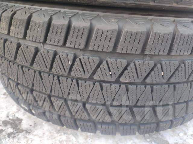 Bridgestone Blizzak DM V3 265 65 R17 17 1 шт в наличии 265 мм 65