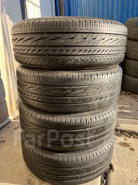 Bridgestone Regno Grv Ii R