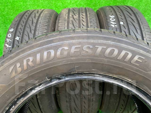 Bridgestone Regno Grv Ii R