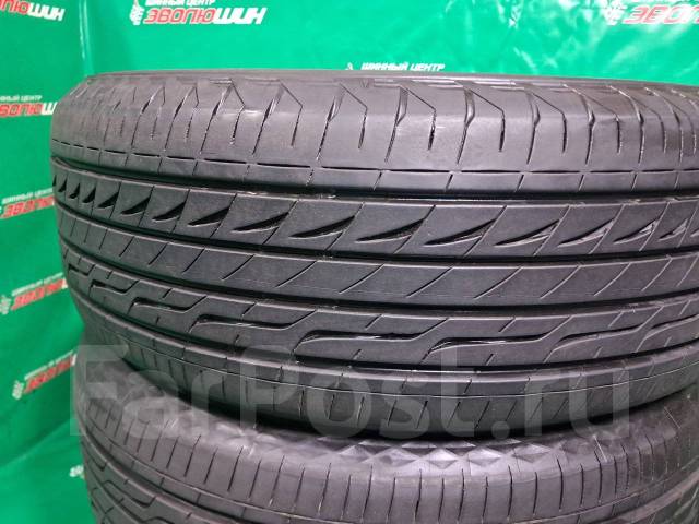 Bridgestone Regno Gr Xi R