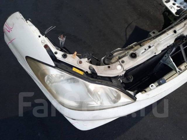 Nose cut Toyota Ipsum 2003 ACM21 2AZ FE 61624 купить во Владивостоке