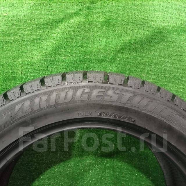 Bridgestone Blizzak Revo Gz R