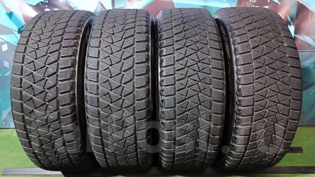 Bridgestone Blizzak DM V2 235 60 R18 18 1 шт в наличии 235 мм 60