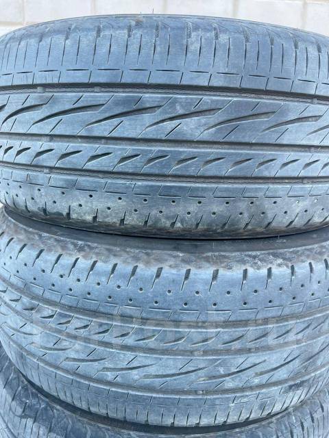 Bridgestone Regno GRV II 225 50R18 95V 18 1 шт в наличии 225 мм