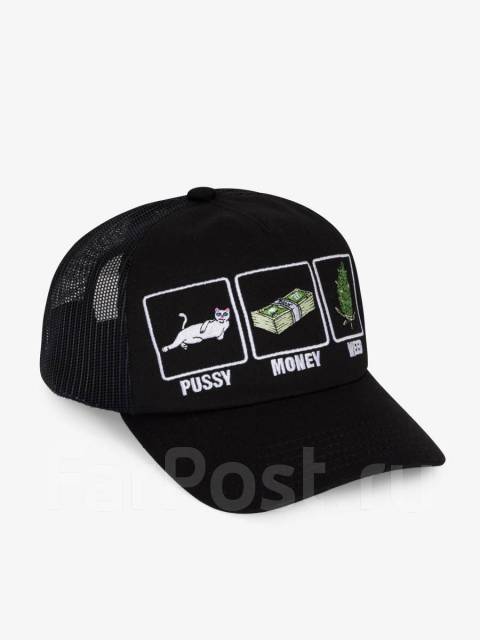 Ripndip Pussy Money Weed