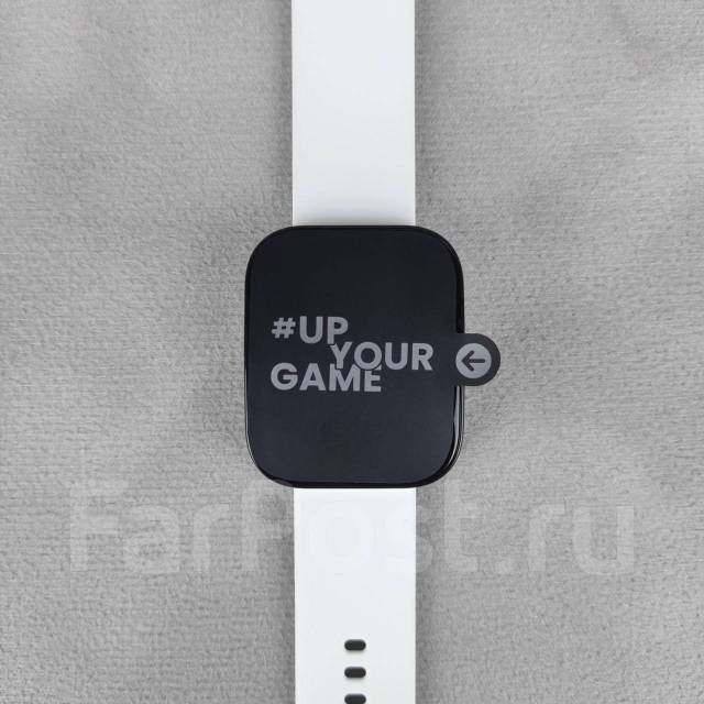 Amazfit Bip A Gps Ip Android