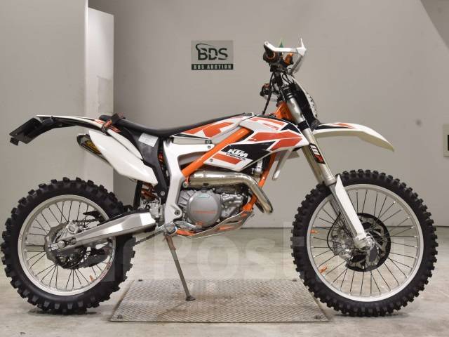 Ktm Freeride R