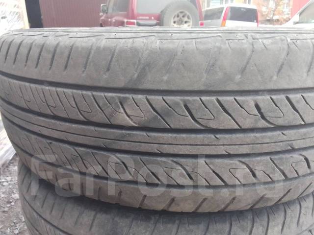 Dunlop Grandtrek PT2 225 60 R17 17 1 шт в наличии 225 мм 60