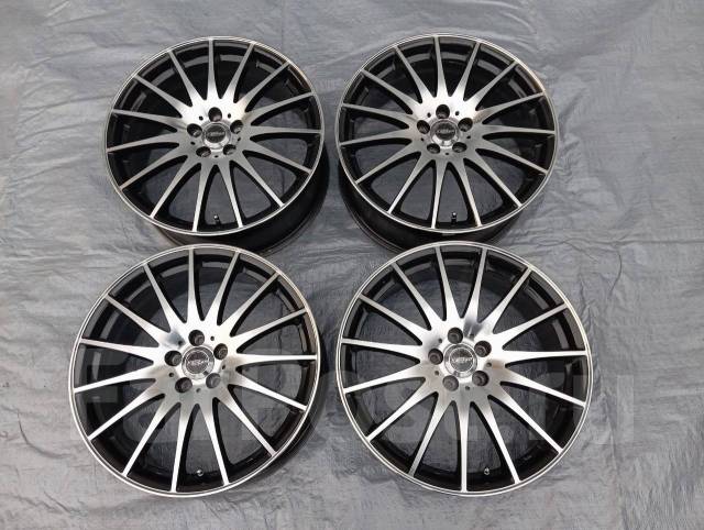 Литьe Hot Stuff Cross X Speed R б п по РФ шт Ширина диска Вылет ET мм