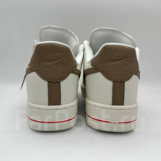 Кроссовки Nike Air Force 1 41 42 43 44 демисезон новый в наличии