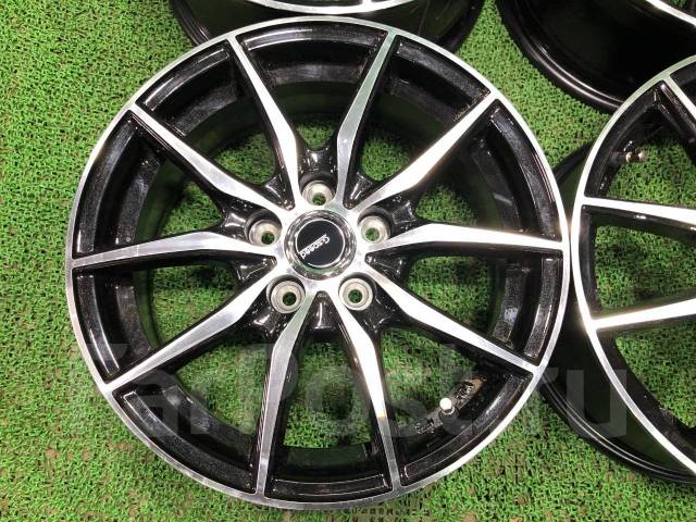 Литые новые диски R J ЦО Hot Stuff G speed л