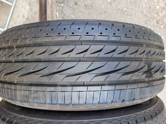 Bridgestone Regno GRV II 215 60 R16 16 1 шт 215 мм 60