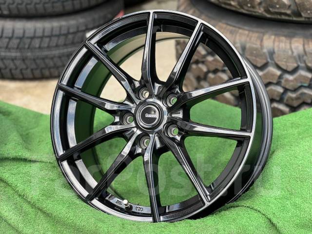 Hot Stuff G Speed R x J шт Ширина диска